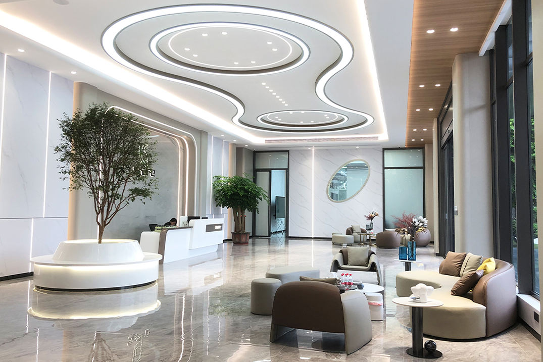 leyu体育·美妆领航者